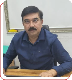 Sudhanshu Sharma