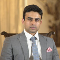 Dhruv Galgotia